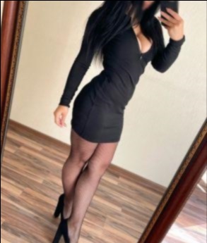 Lily, 29 ans, Louveciennes