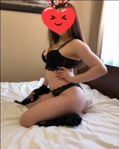 Linda, 23 ans, Saint-Ave