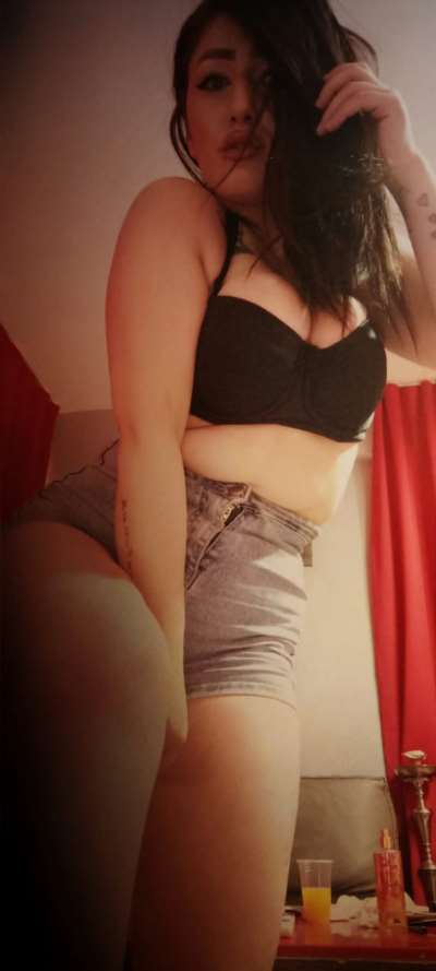 Lucy, 19 ans, Epernay