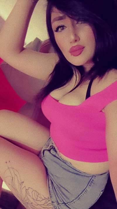 Lucy, 19 ans, Epernay