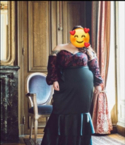 Maelie, 33 ans, Bourg-Saint-Andeol