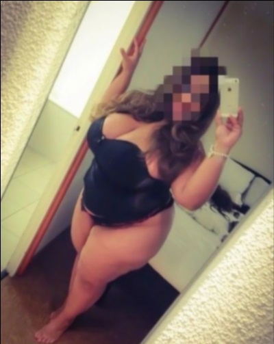 Maeva, 20 ans, Saint-Pierre-du-Perray