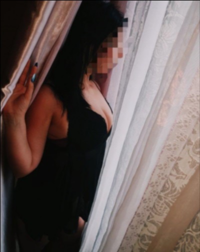 Mariella, 20 ans, Vandoeuvre-les-Nancy