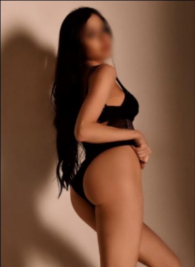 Marina, 19 ans, Joue-les-Tours