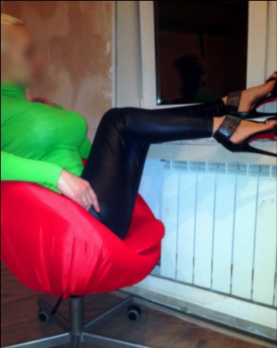 Marta, 30 ans, Saint-Pol-de-Leon