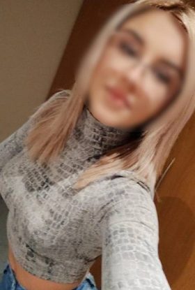 Melina, 31 ans, Le Robert