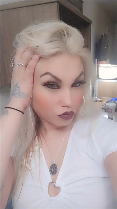 Meline, 32 ans, Poissy