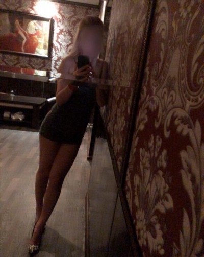 Mia, 20 ans, Bonchamp-les-Laval