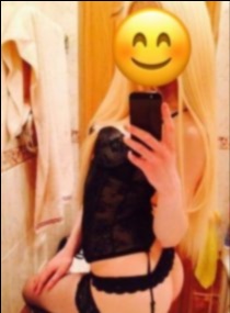 Mona, 20 ans, Saint-Just-en-Chaussee