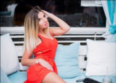 Nazaret, 24 ans, Saint-Pol-de-Leon