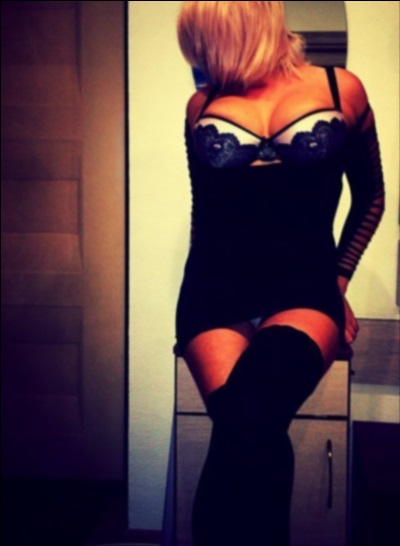 Serena, 33 ans, Capesterre-Belle-Eau