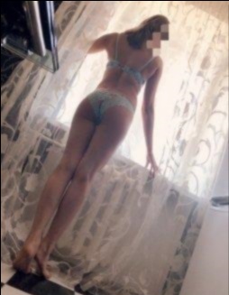 Sophia, 32 ans, Saint-Pee-sur-Nivelle