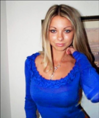 Tania, 29 ans, Jassans-Riottier