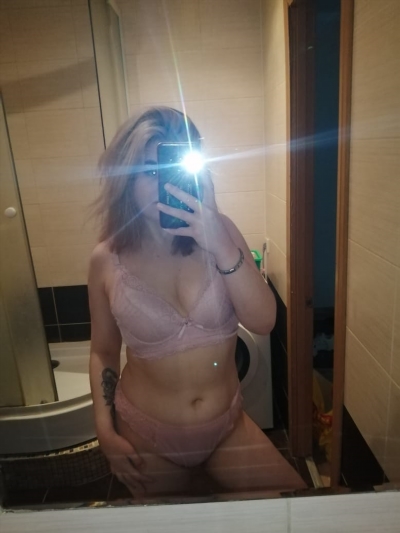 Tersa, 27 ans, Boulogne-Billancourt