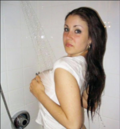 Tiffany, 33 ans, Wittenheim