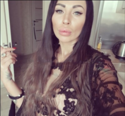 Valeria, 23 ans, Ploeren